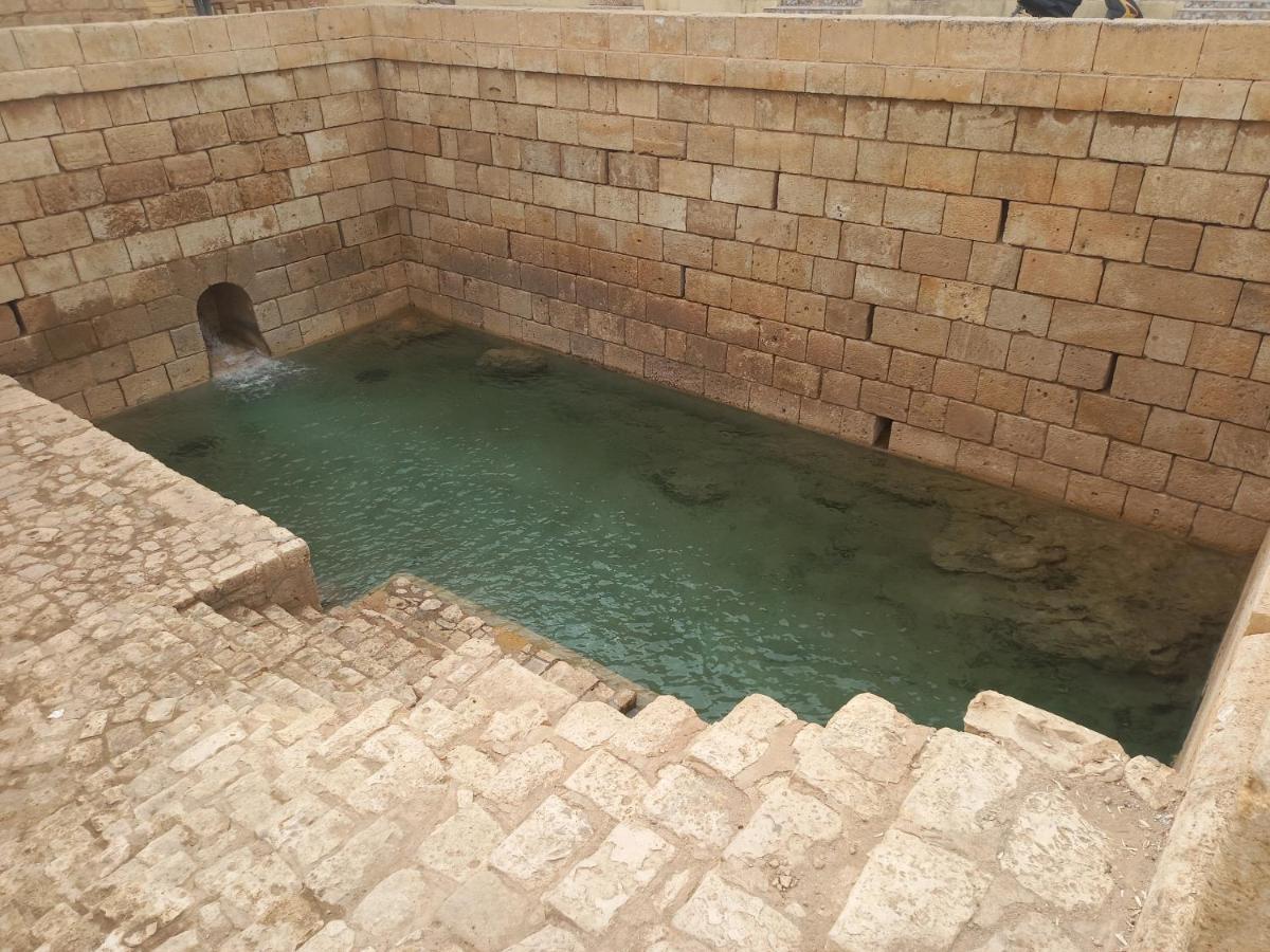 Dar Seddik 호텔 Gafsa 외부 사진